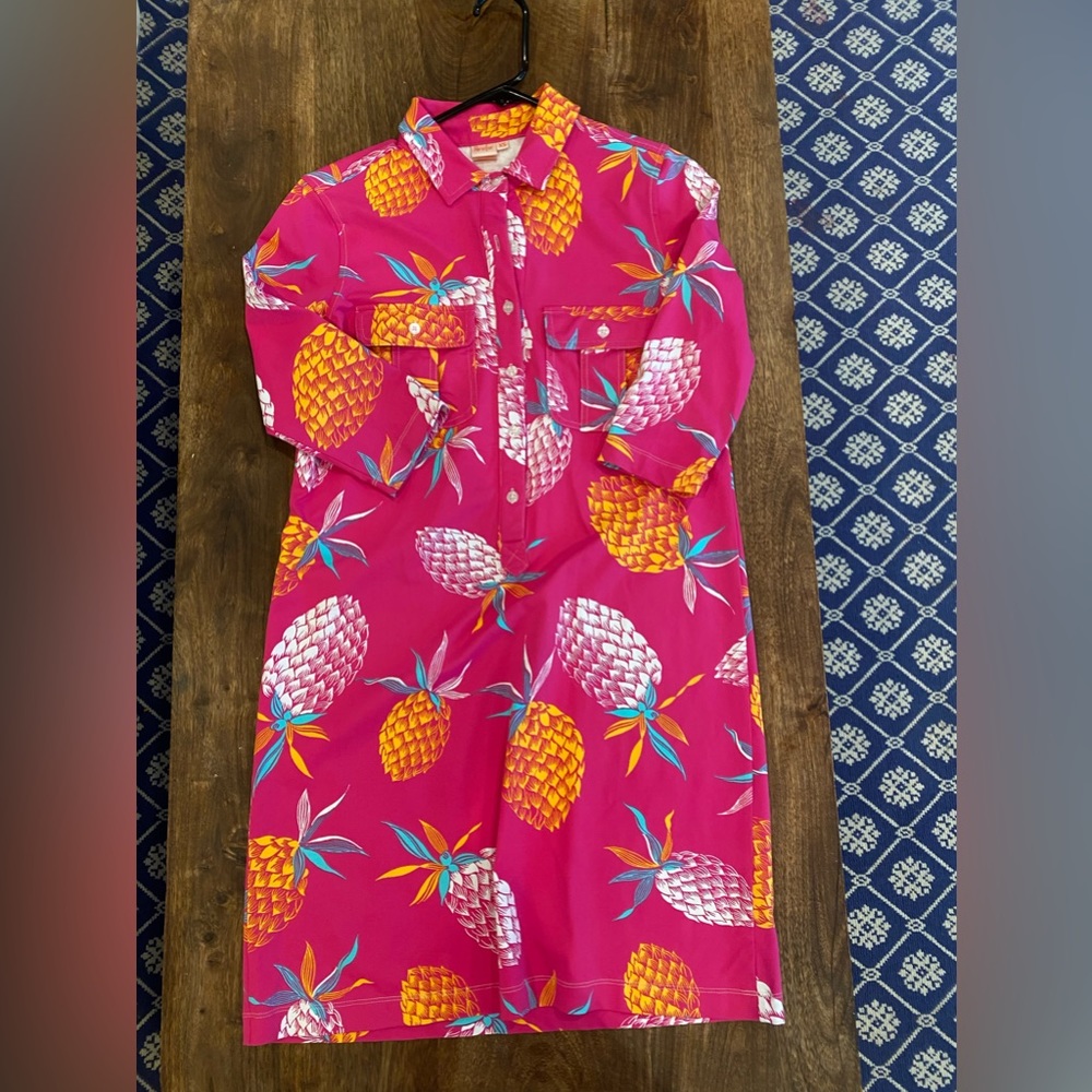 Beautiful stretchy Persifor dress